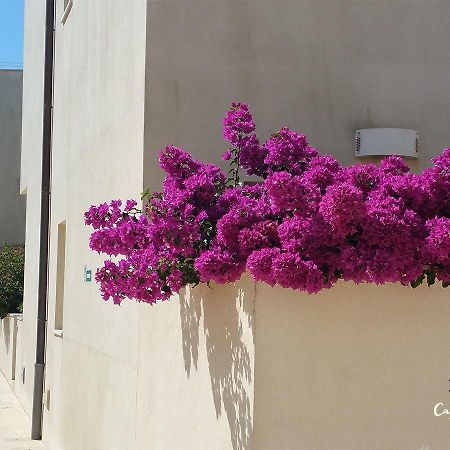 Cala Palme Lampedusa Apartment Exterior photo