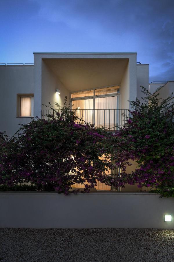 Cala Palme Lampedusa Apartment Exterior photo