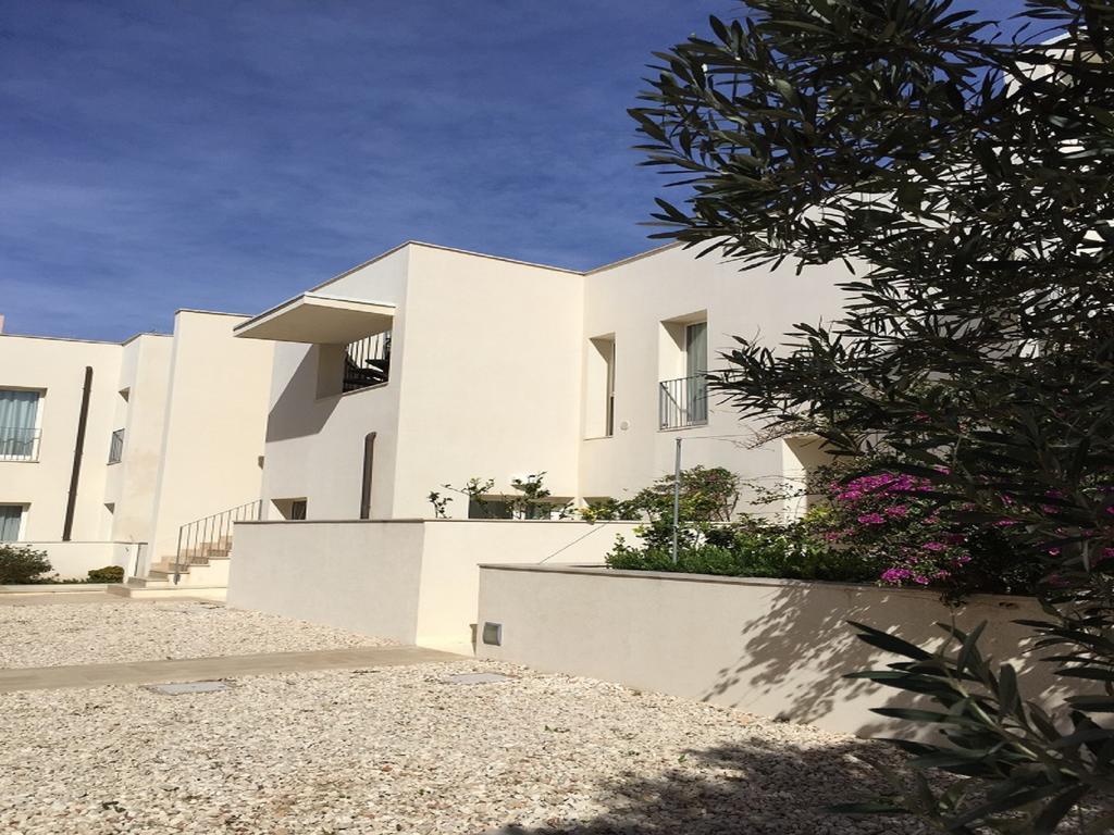 Cala Palme Lampedusa Apartment Exterior photo