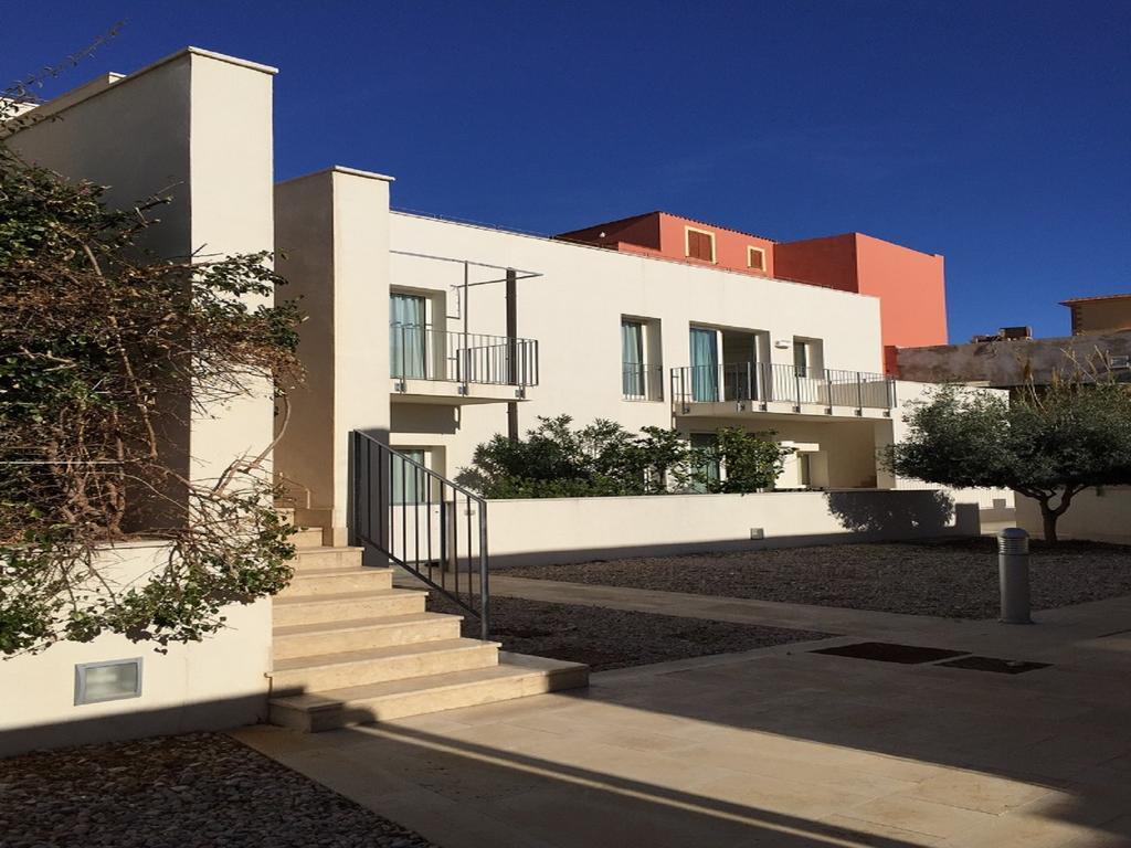 Cala Palme Lampedusa Apartment Exterior photo