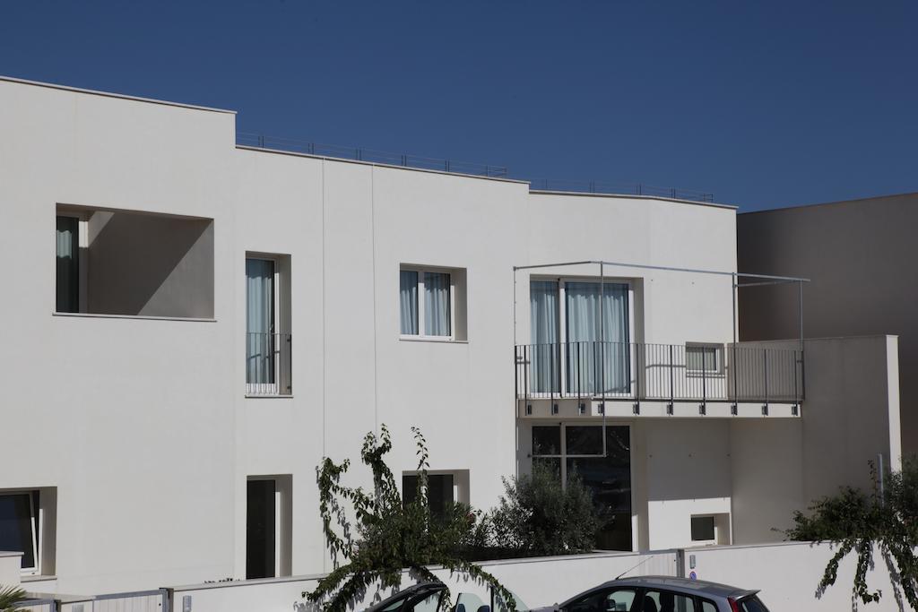 Cala Palme Lampedusa Apartment Room photo