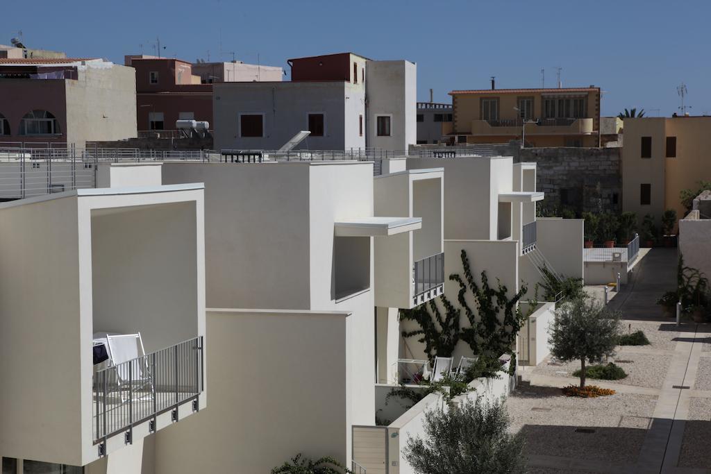 Cala Palme Lampedusa Apartment Exterior photo