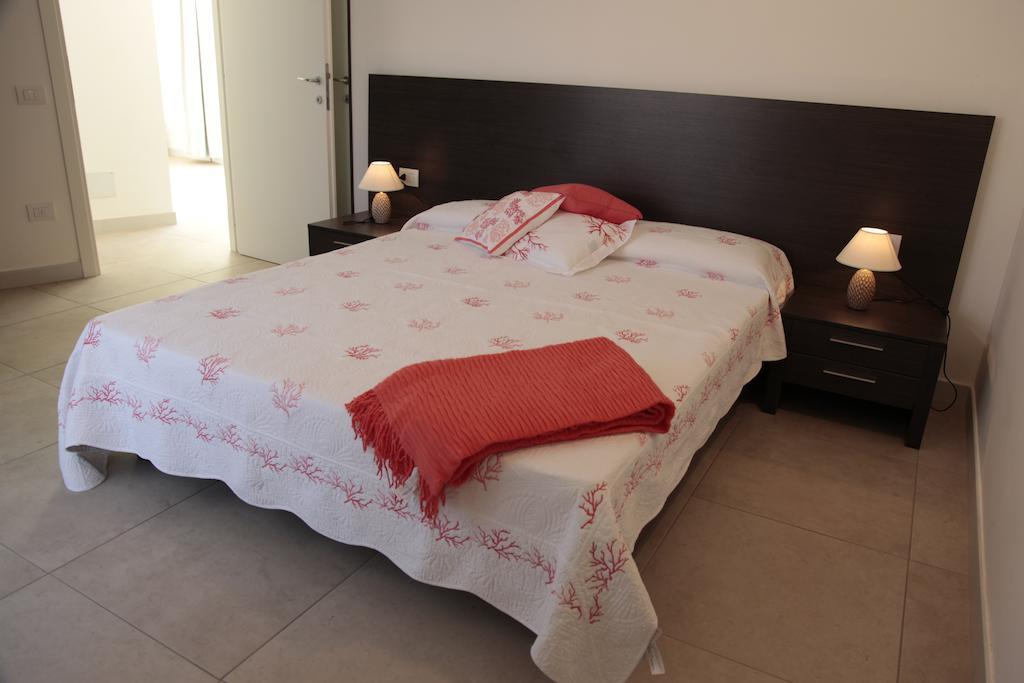 Cala Palme Lampedusa Apartment Room photo