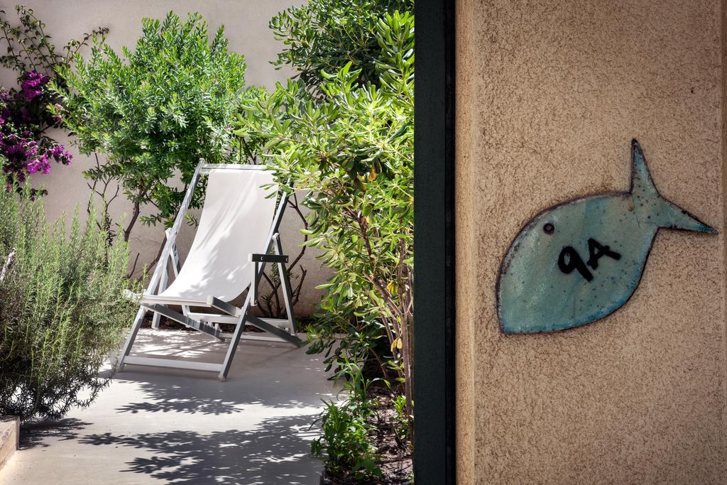 Cala Palme Lampedusa Apartment Exterior photo