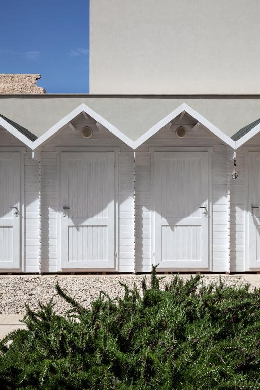 Cala Palme Lampedusa Apartment Exterior photo