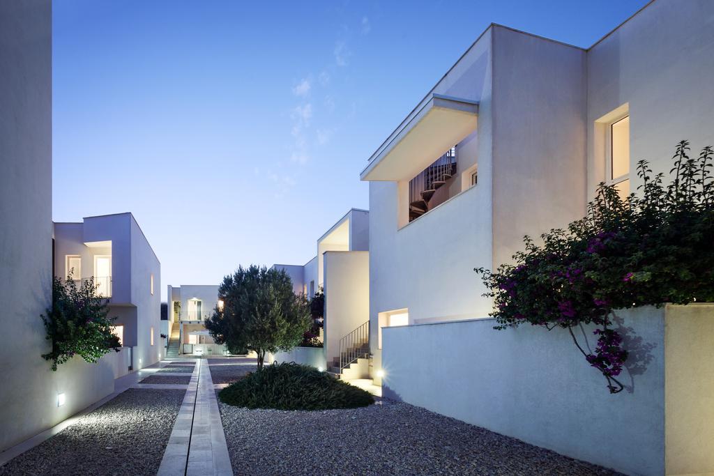 Cala Palme Lampedusa Apartment Exterior photo