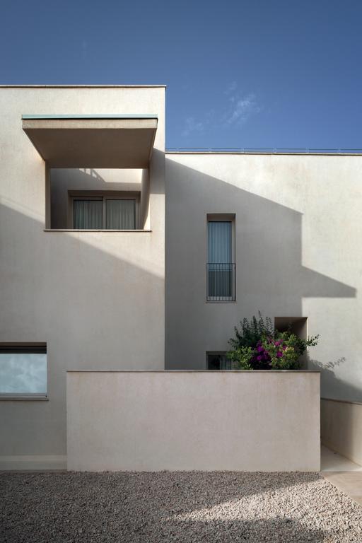 Cala Palme Lampedusa Apartment Exterior photo