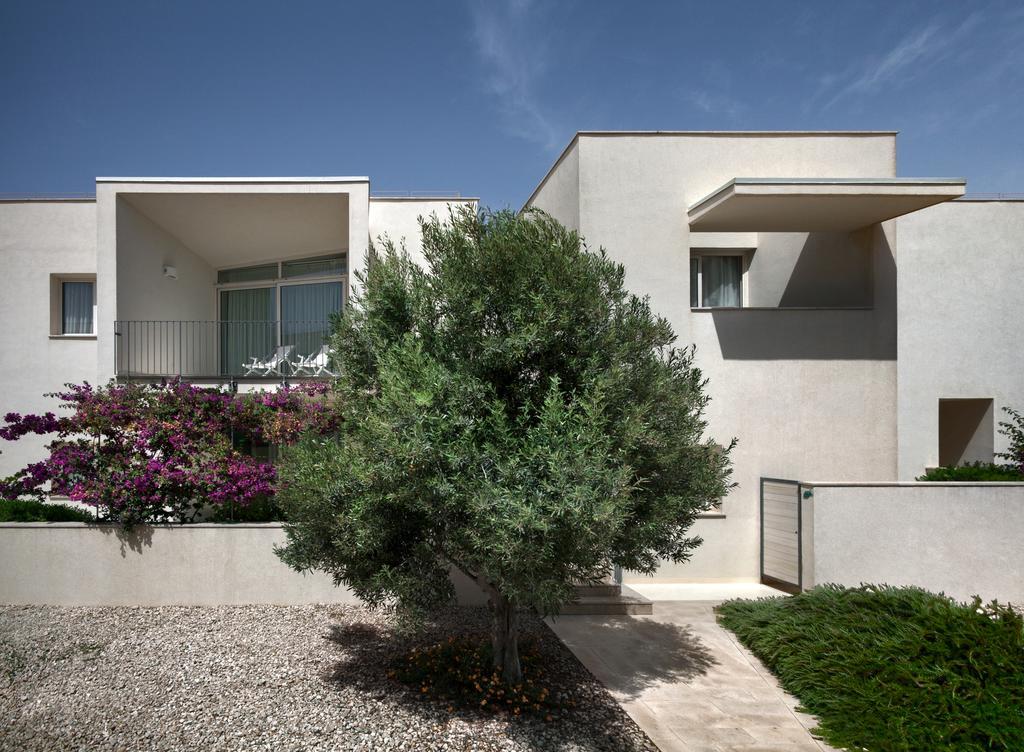 Cala Palme Lampedusa Apartment Exterior photo