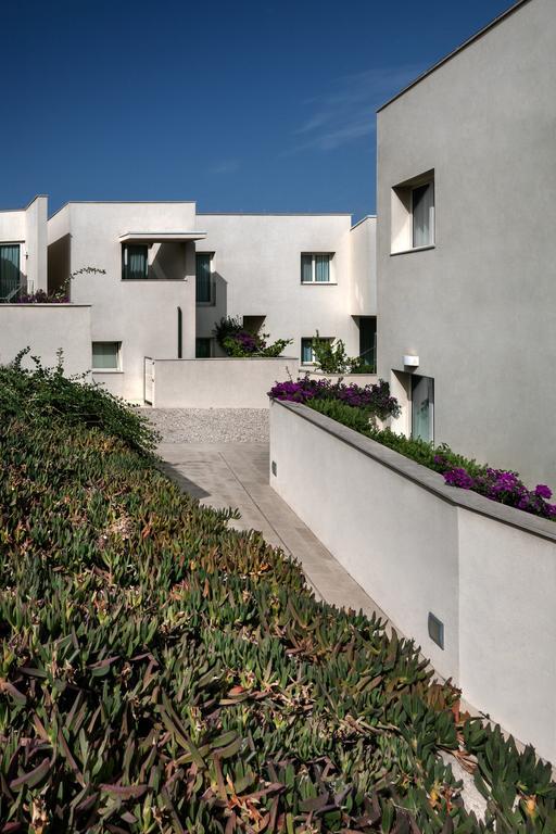 Cala Palme Lampedusa Apartment Exterior photo