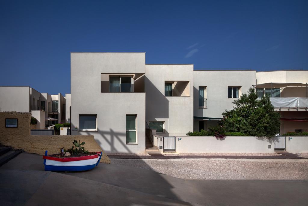 Cala Palme Lampedusa Apartment Exterior photo