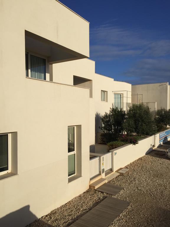 Cala Palme Lampedusa Apartment Exterior photo