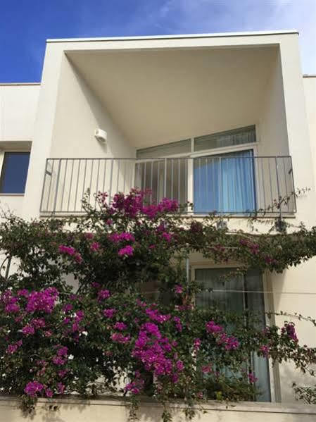 Cala Palme Lampedusa Apartment Exterior photo