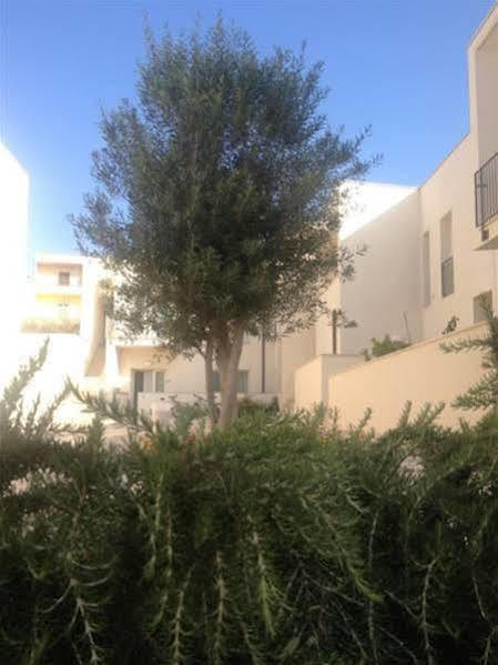 Cala Palme Lampedusa Apartment Exterior photo