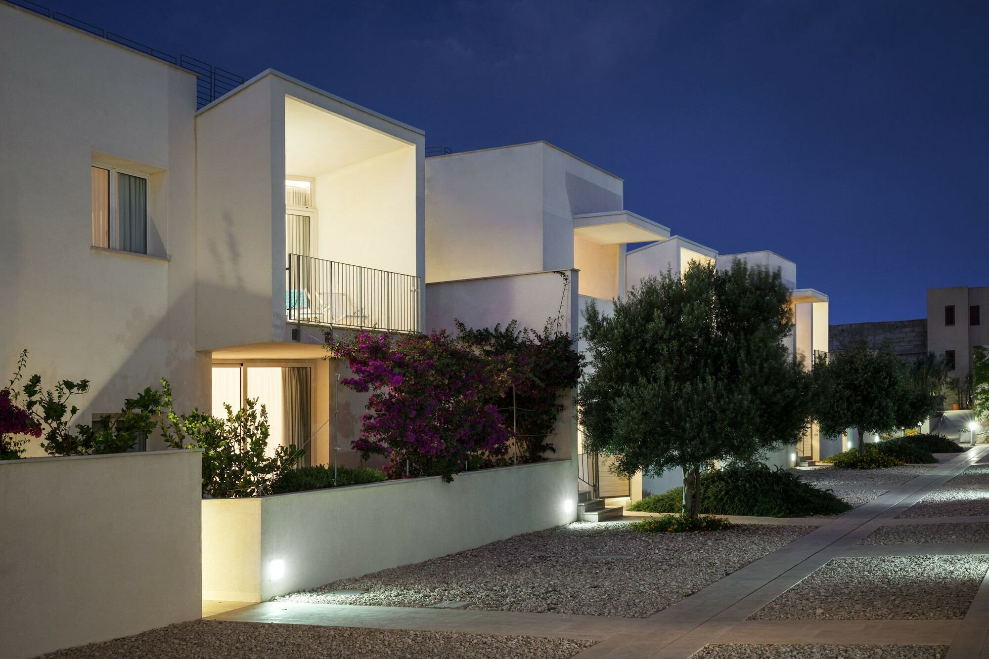 Cala Palme Lampedusa Apartment Exterior photo